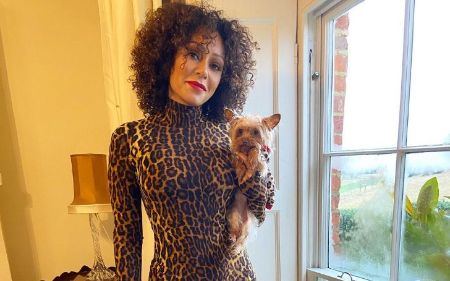 Mel B has been married twice.